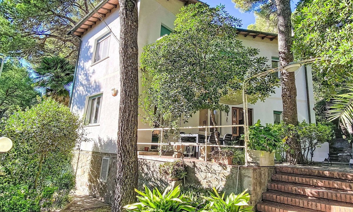 Castiglioncello Apartment | Macchiaioli by Interhome