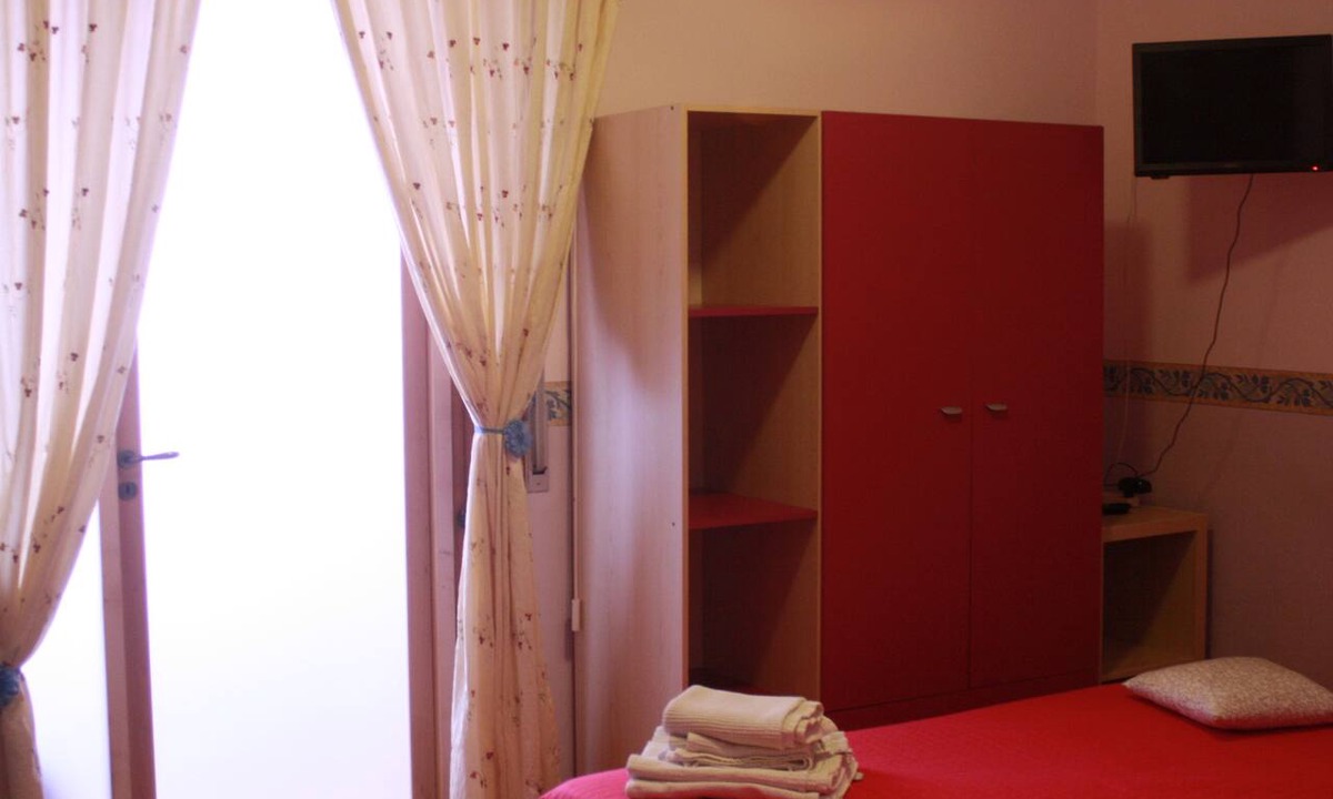 Sant'Agata de'Goti Bed & Breakfast | Magione B&B