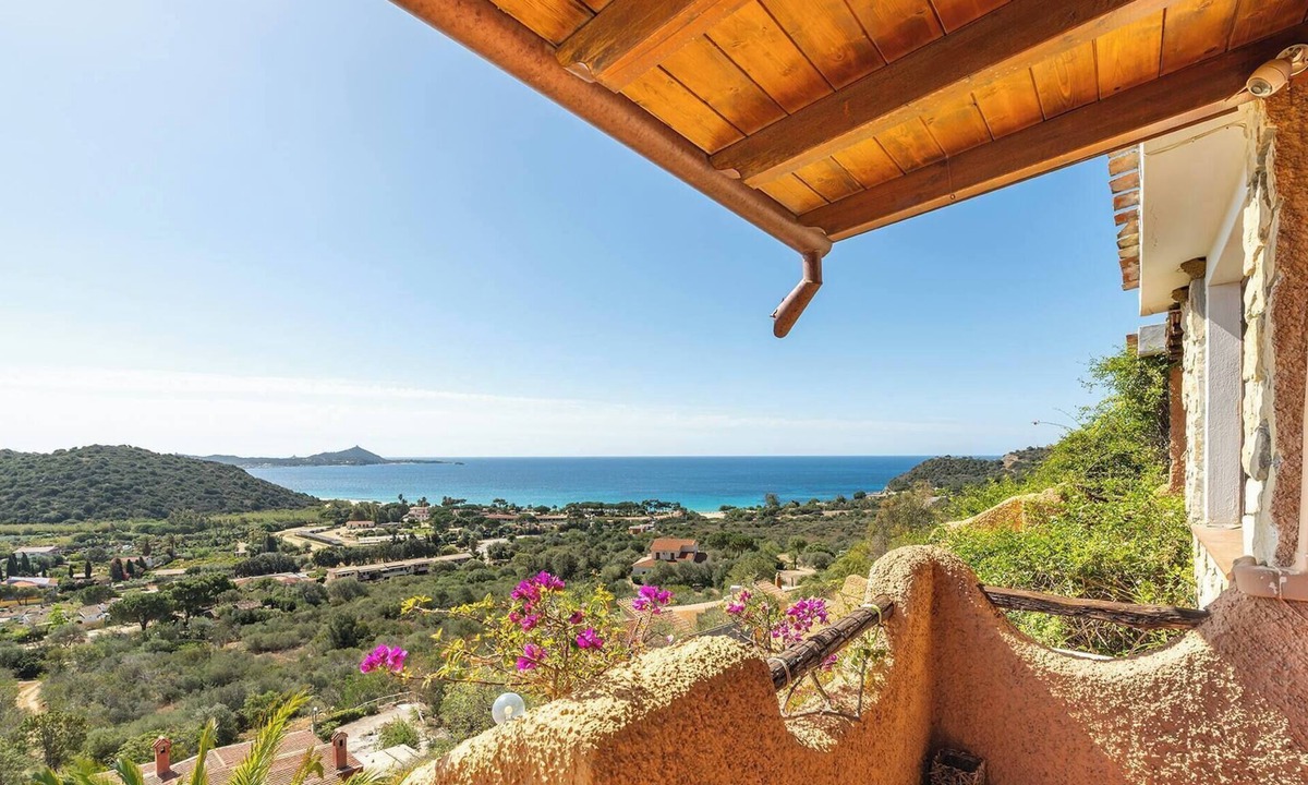 Villaggio Mandorli Villa | Magnifica Villa by Propertize - sea view