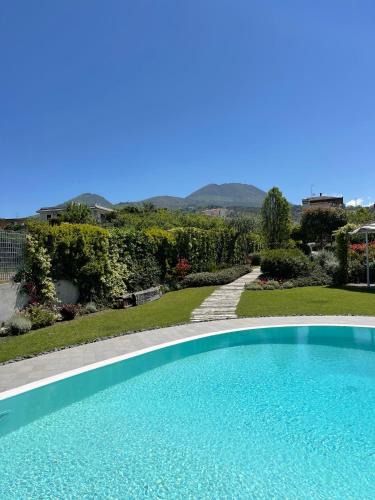 Ercolano Bed & Breakfast | Maison Di Fiore Park