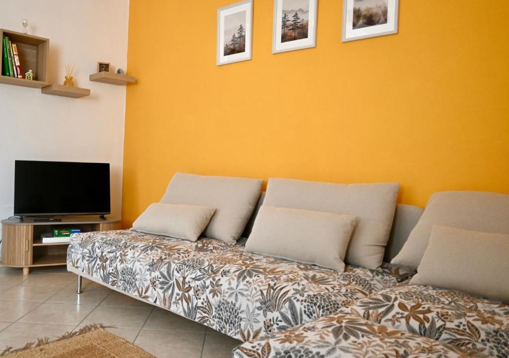 Chiusa di Pesio House | Maison Josephine