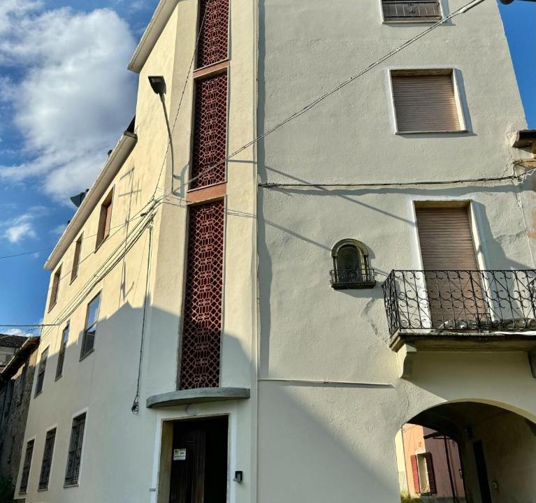 Compiano Bed & Breakfast | Maison Sarraj Cereseto