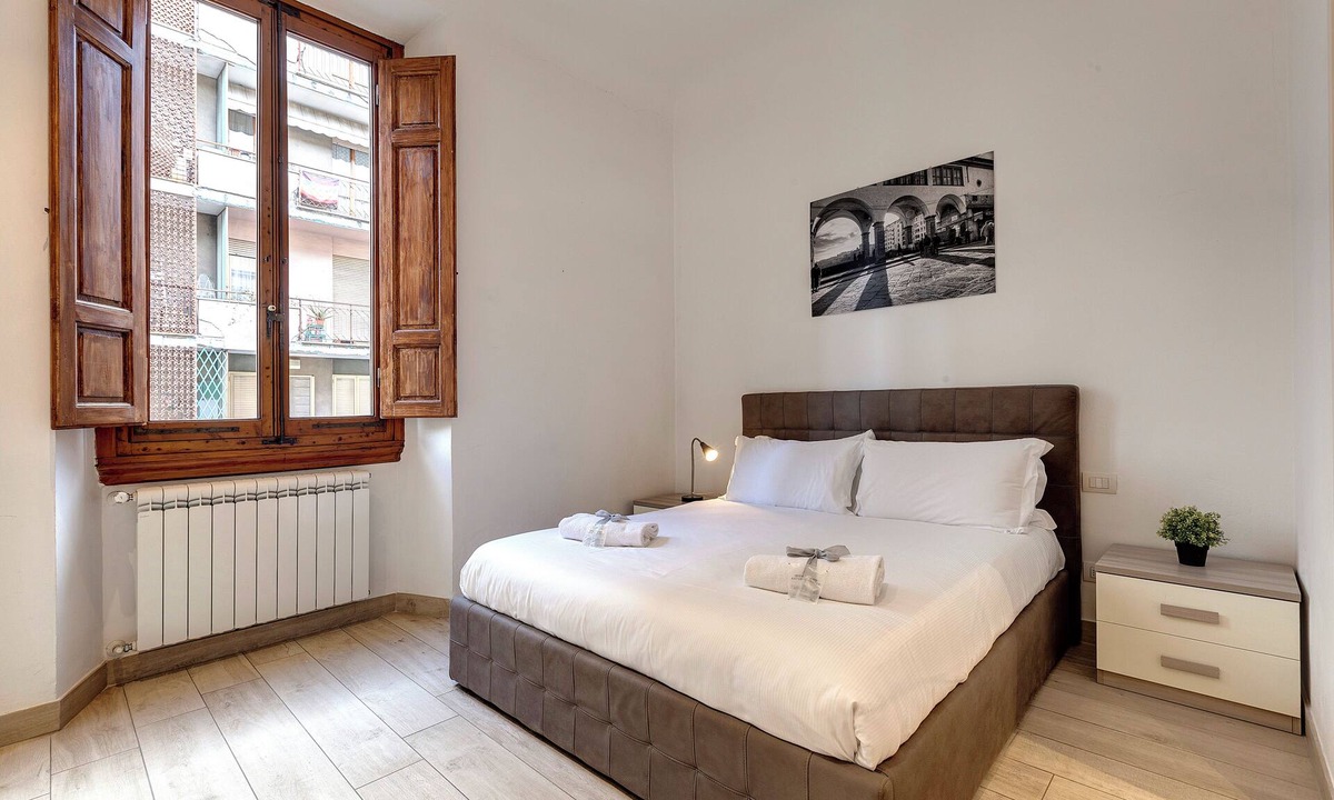 Ricorboli Apartment | Mamo Florence - Baldovini Apartment