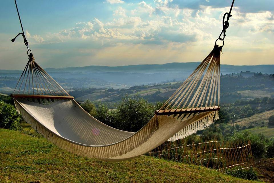 Poggiarello Bed & Breakfast | Mancino