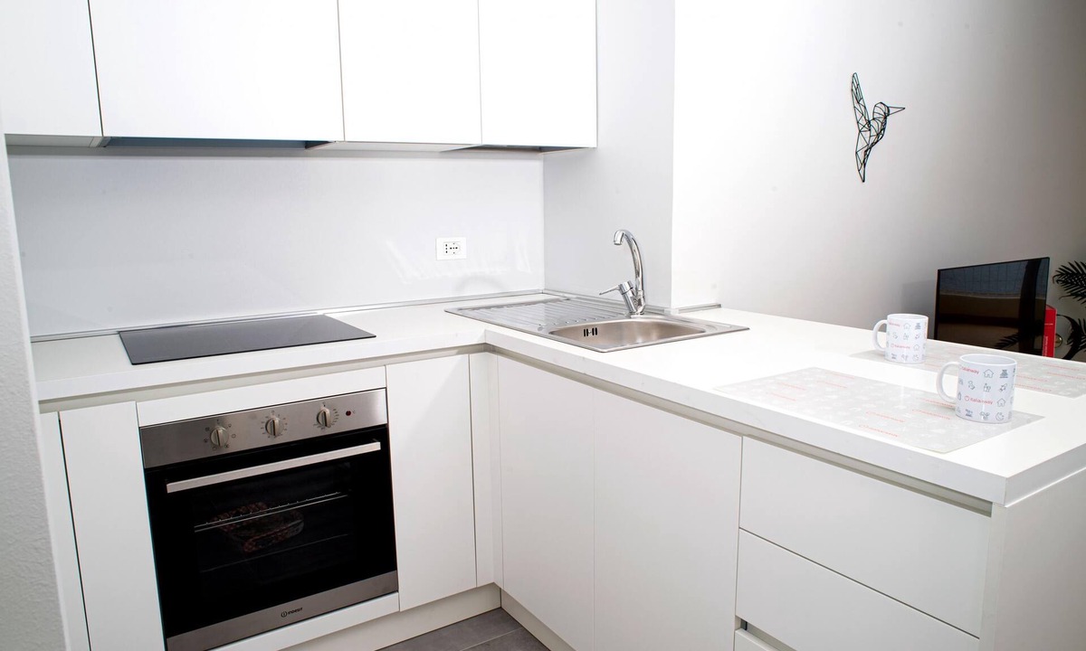 Sanremo Apartment | Marconi 442