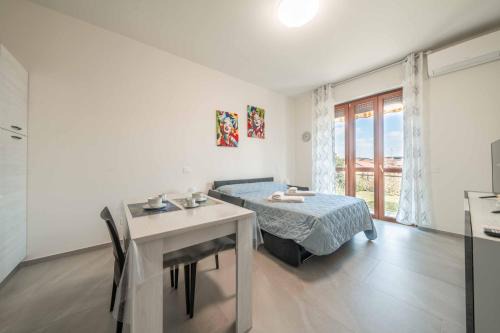 Somma Lombardo Apartment | Marilyn&Einstein - Modern and Cozy Apartments