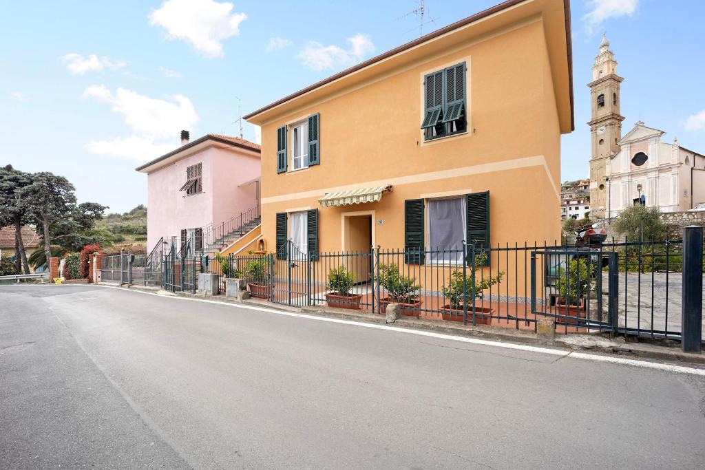 Artallo House | Mariuccia