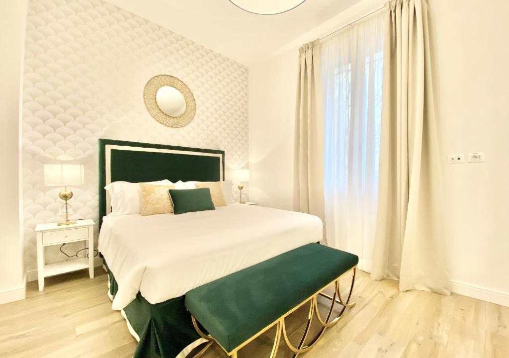 Santissima Annunziata Apartment | Mazzini 34 Collection