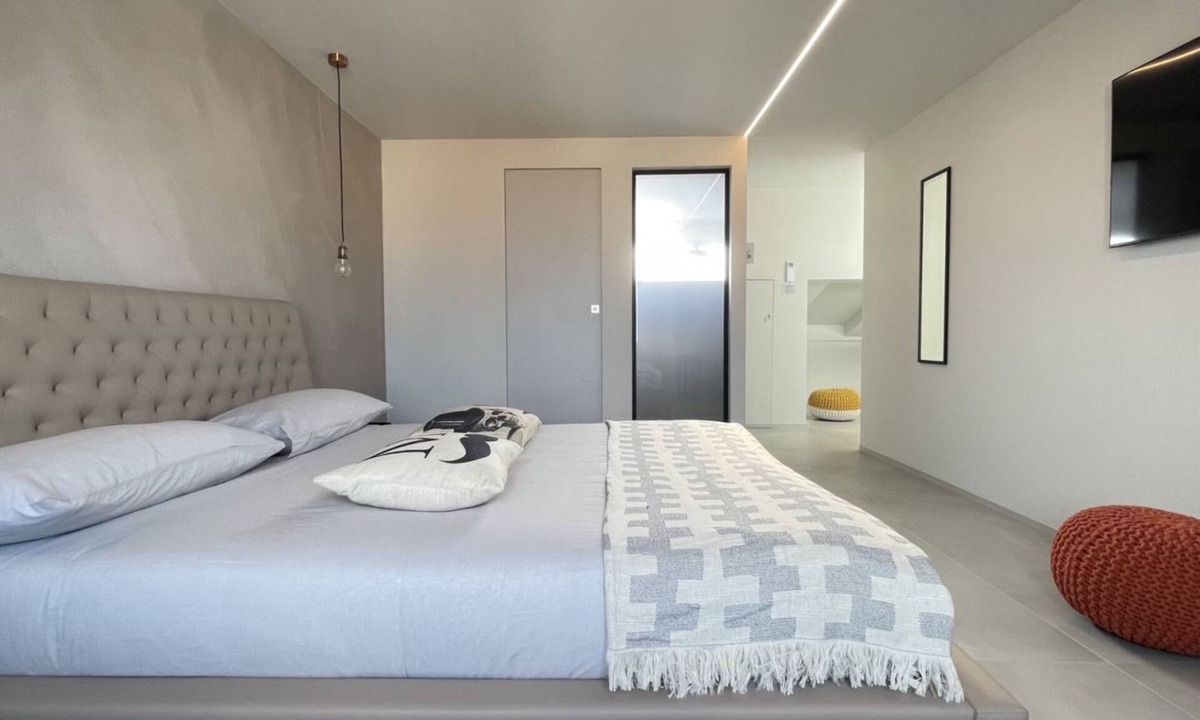 San Francesco House | Mediceo 42 - Rooftop Junior Suite