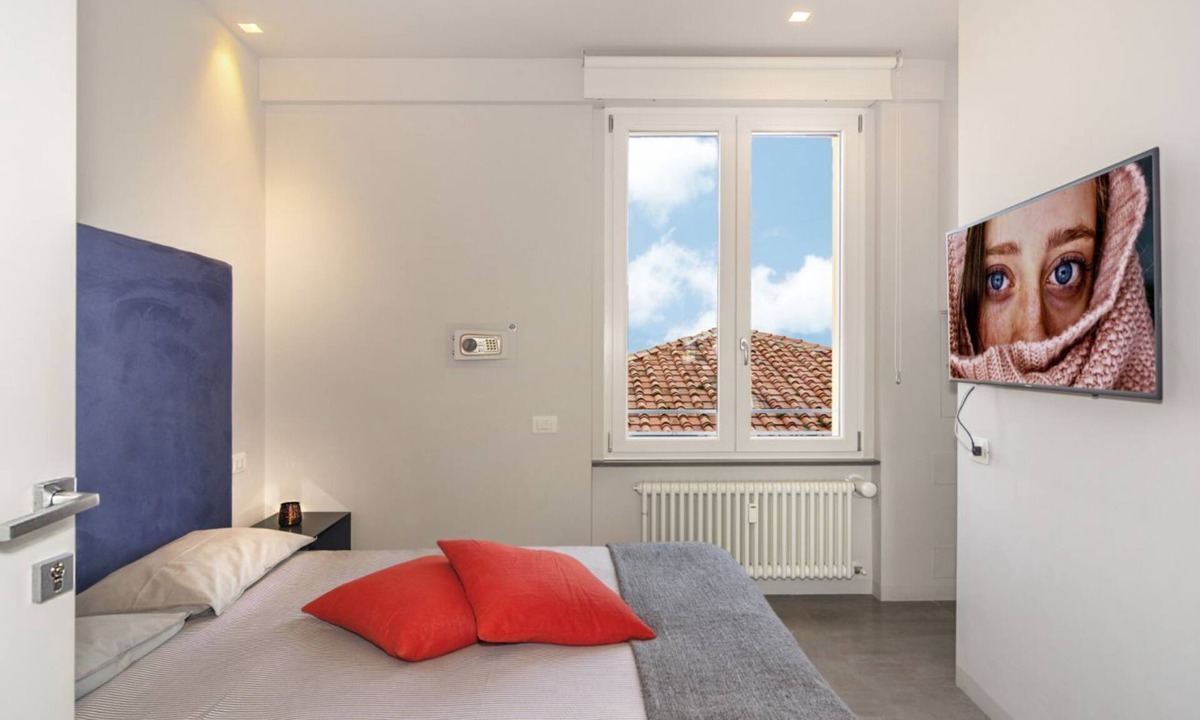 San Francesco House | Mediceo 42 - Standard Double Room