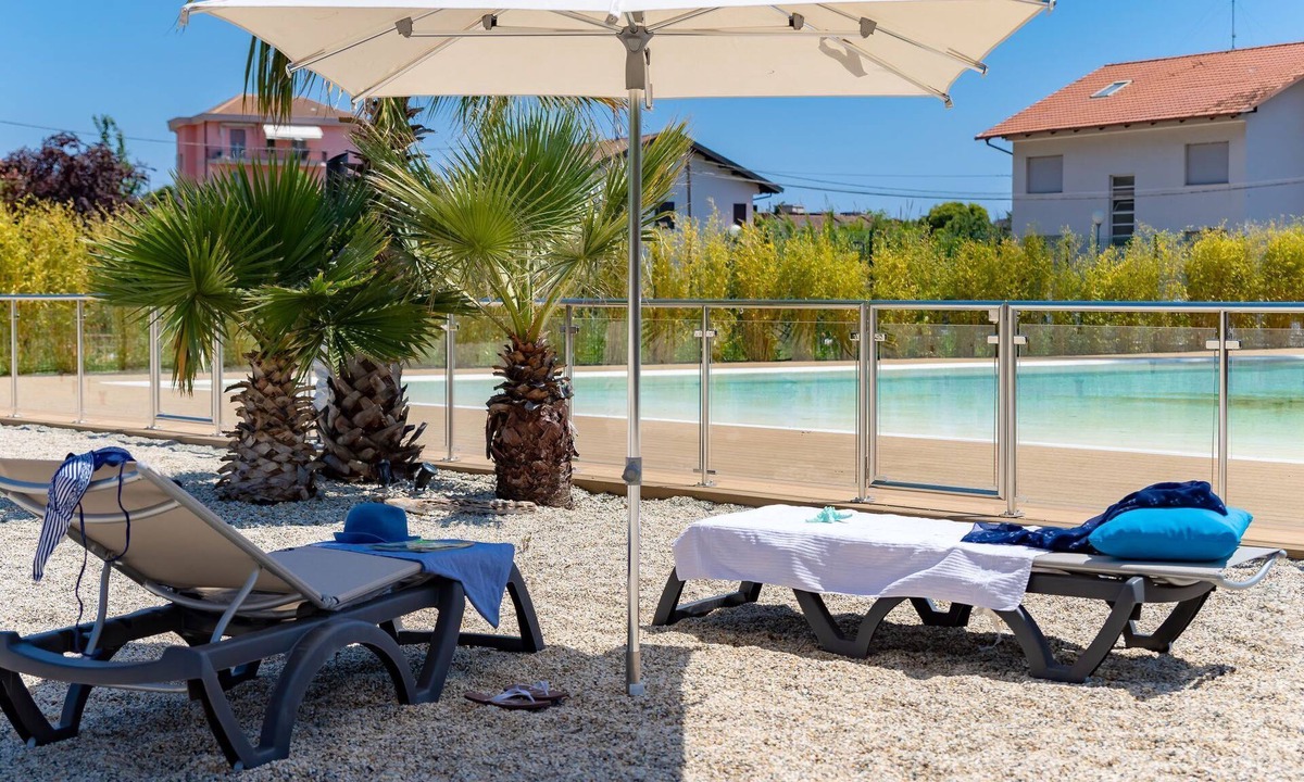 Borghetto Santo Spirito Apartment | 'Michelangelo by Interhome