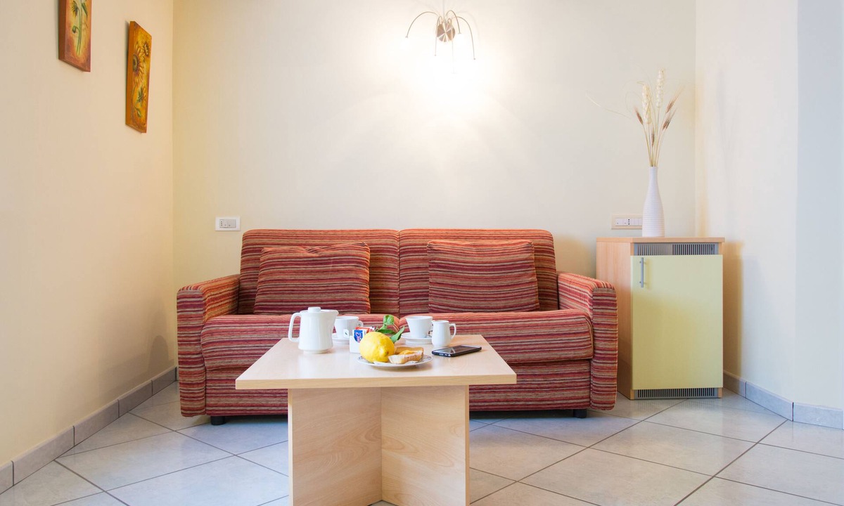 Pucara Bed & Breakfast | Minihotel IRIS