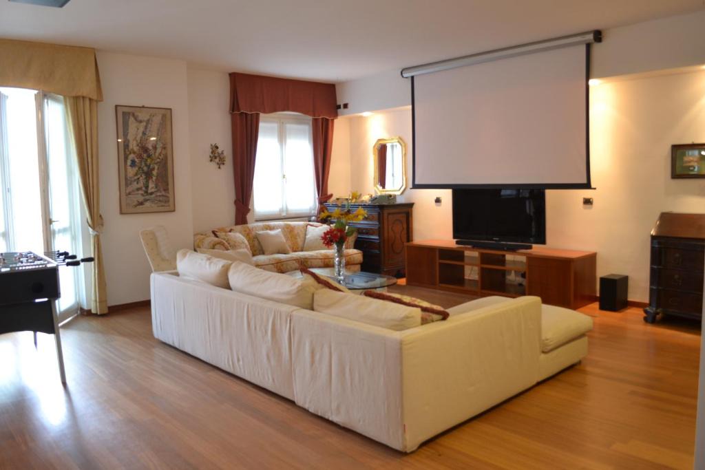 Calvairate Apartment | Mocenigo4