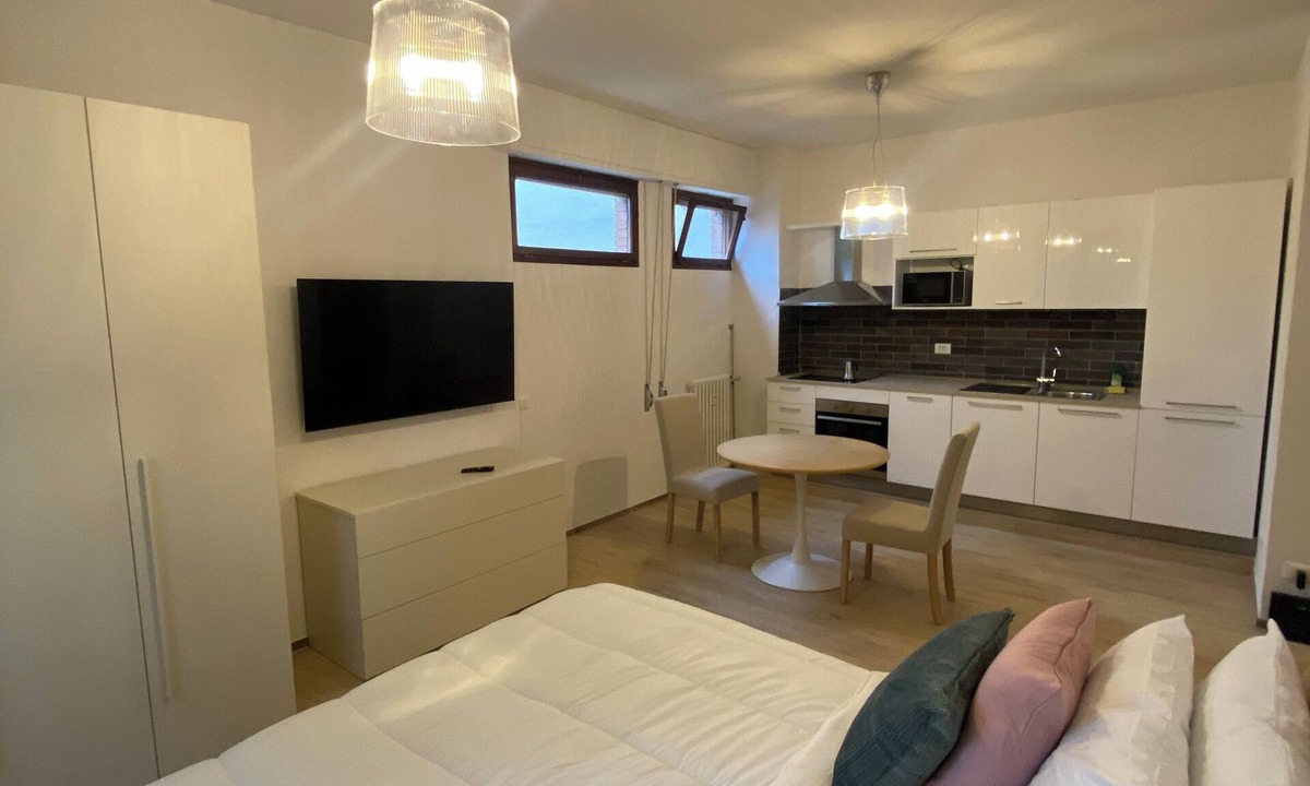 Le Cure Apartment | Modern and cozy Savoy residence just minutes from the center of florence