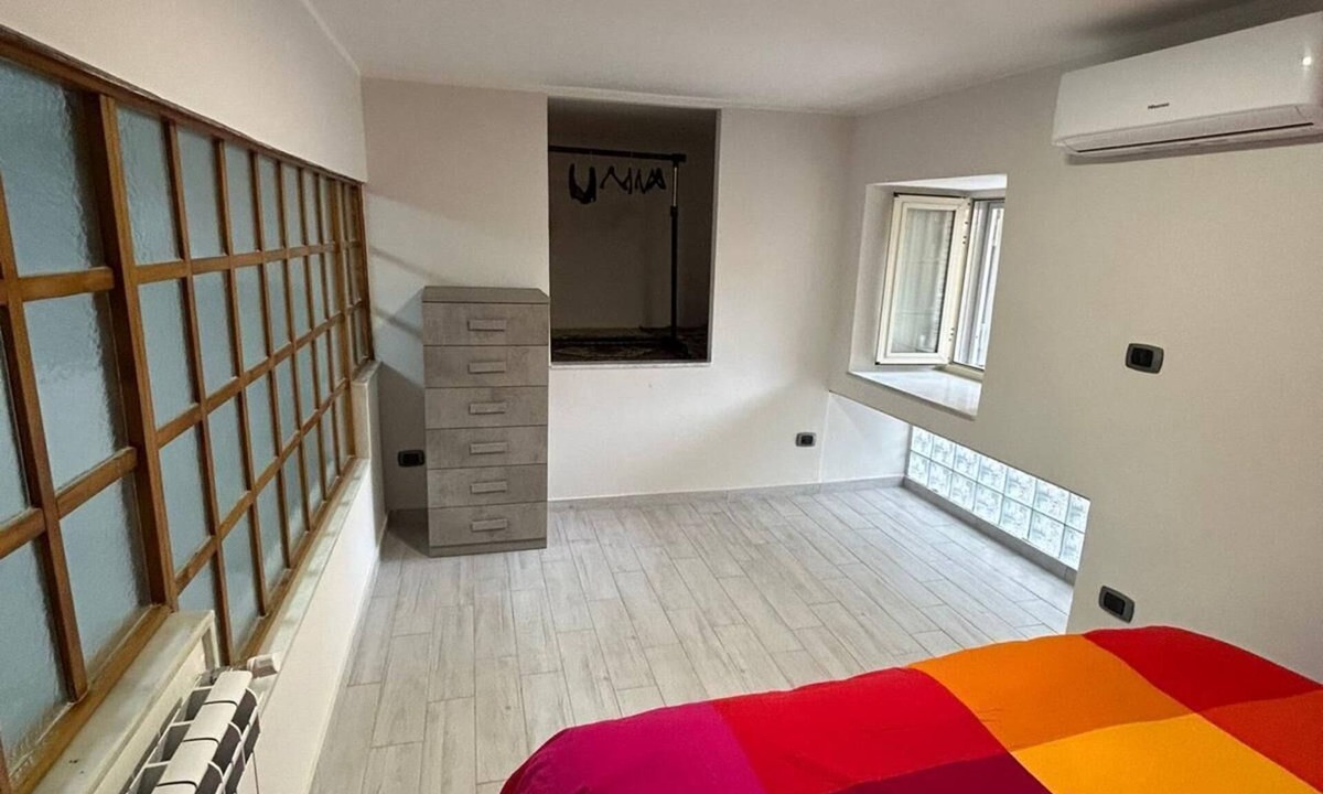 Naples Apartment | Modern apartment perfect for couples and families.