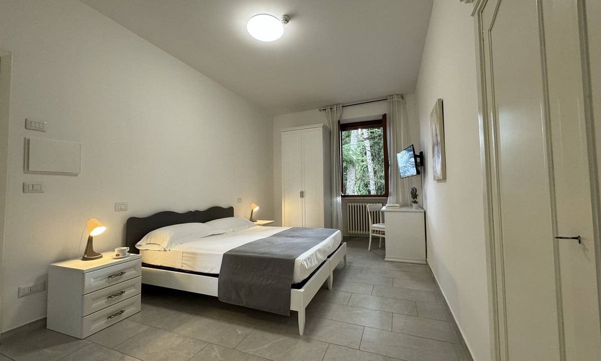 Todi Hotel | Monastero SS. Annunziata