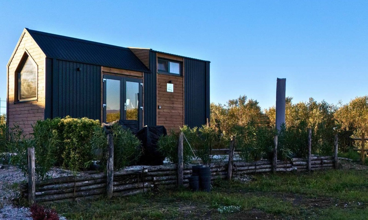 Battipaglia House | Monteleone 1 by Tiny Away