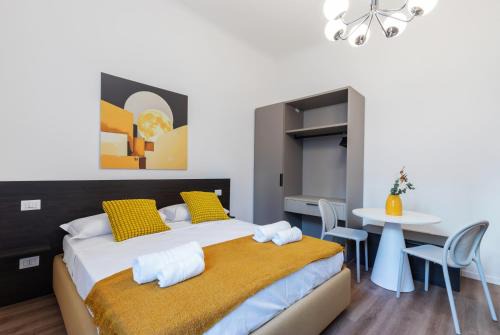 Zona Zara Apartment | Moon apartments