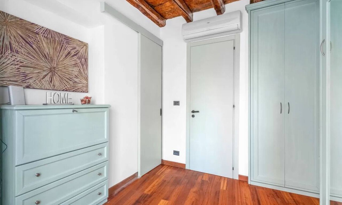 Porta Nuova Apartment | MOS29 Luxurious Apartment Near the Duomo