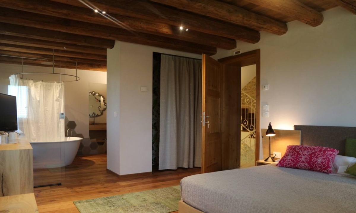 Conegliano House | Mostofiore