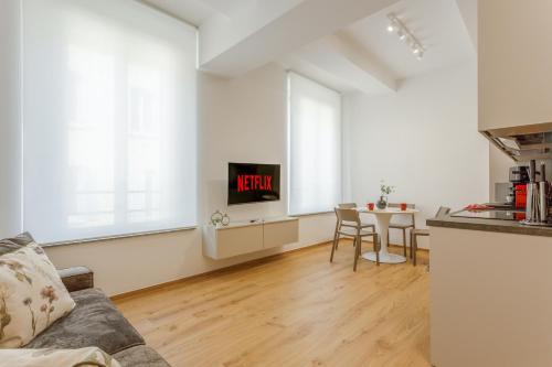 Old Town Apartment | Mutina Domus - Comfort and elegance in the center
