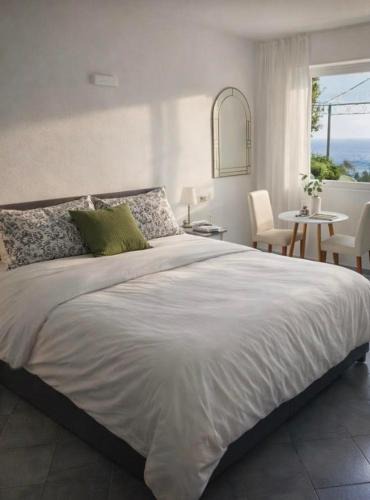 Nervi Apartment | My paradise Genova