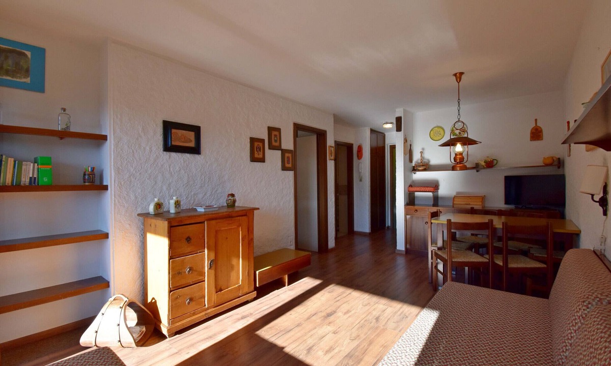 Palu Apartment | NARDIS 205 BILOCALE MhD apt