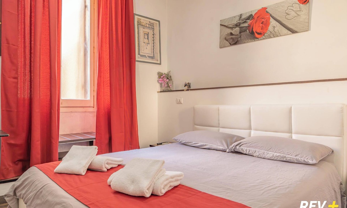 Rome City Centre House | New Inn