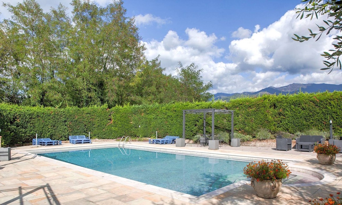 Pian di Sco Apartment | Nice apartment in Pian di sco-Campiglia with sauna