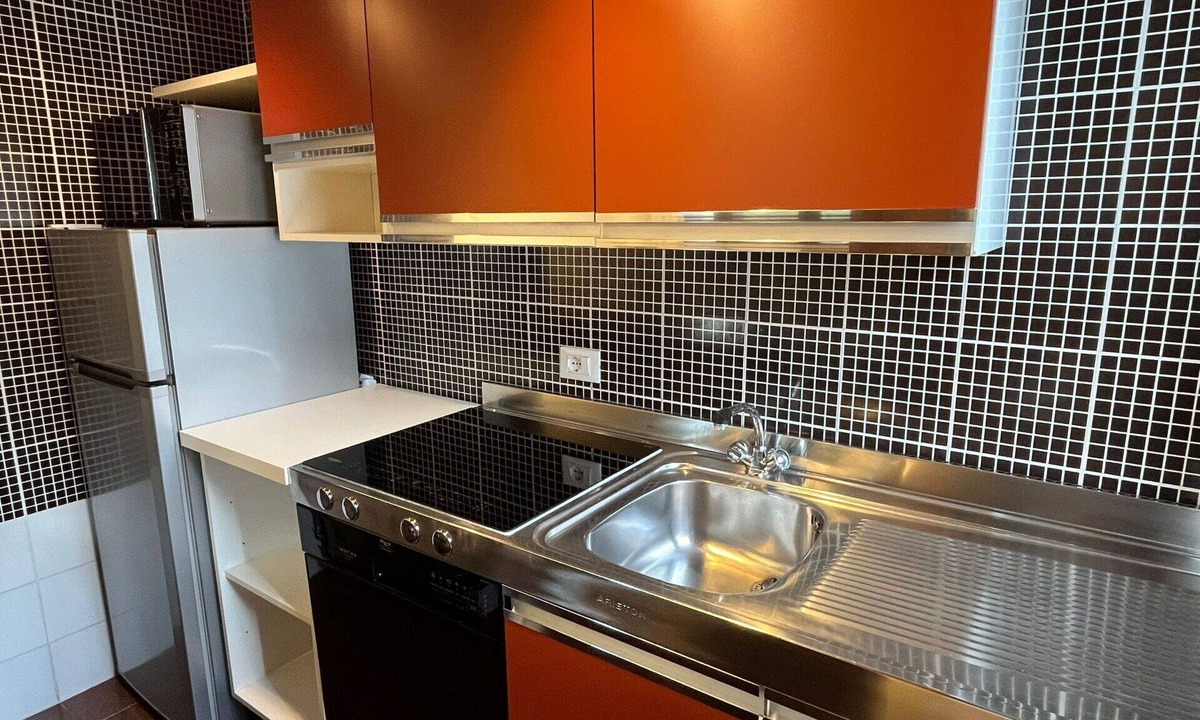 Carisolo Apartment | Nice apartment for 5 guests with WIFI, TV and patio