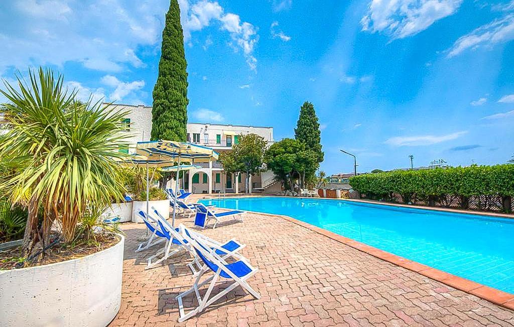 Pietra Ligure Apartment | Nice apartment in Pietra Ligure with 1 Bedrooms, WiFi and Outdoor swimming pool