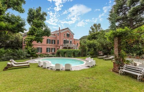 Salerno House | Nice Home In Salerno With Outdoor Swimming Pool