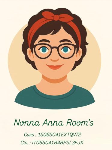 Cetara House | Nonna Anna Rooms