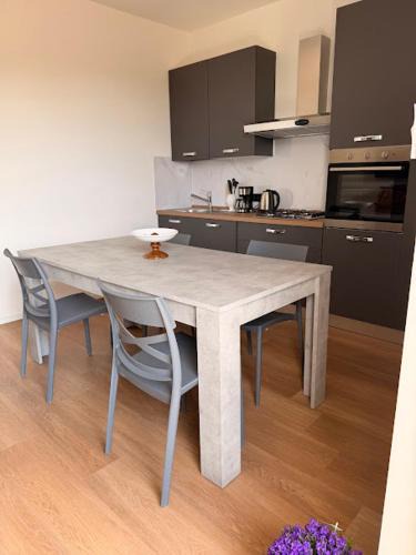 Sant'Olcese House | Oasi di Comago