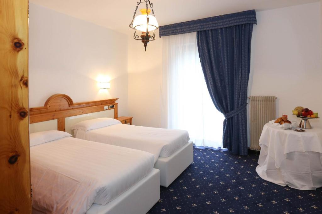 Ragoli Hotel | Olympic Turismo Antico Borgo Hotel