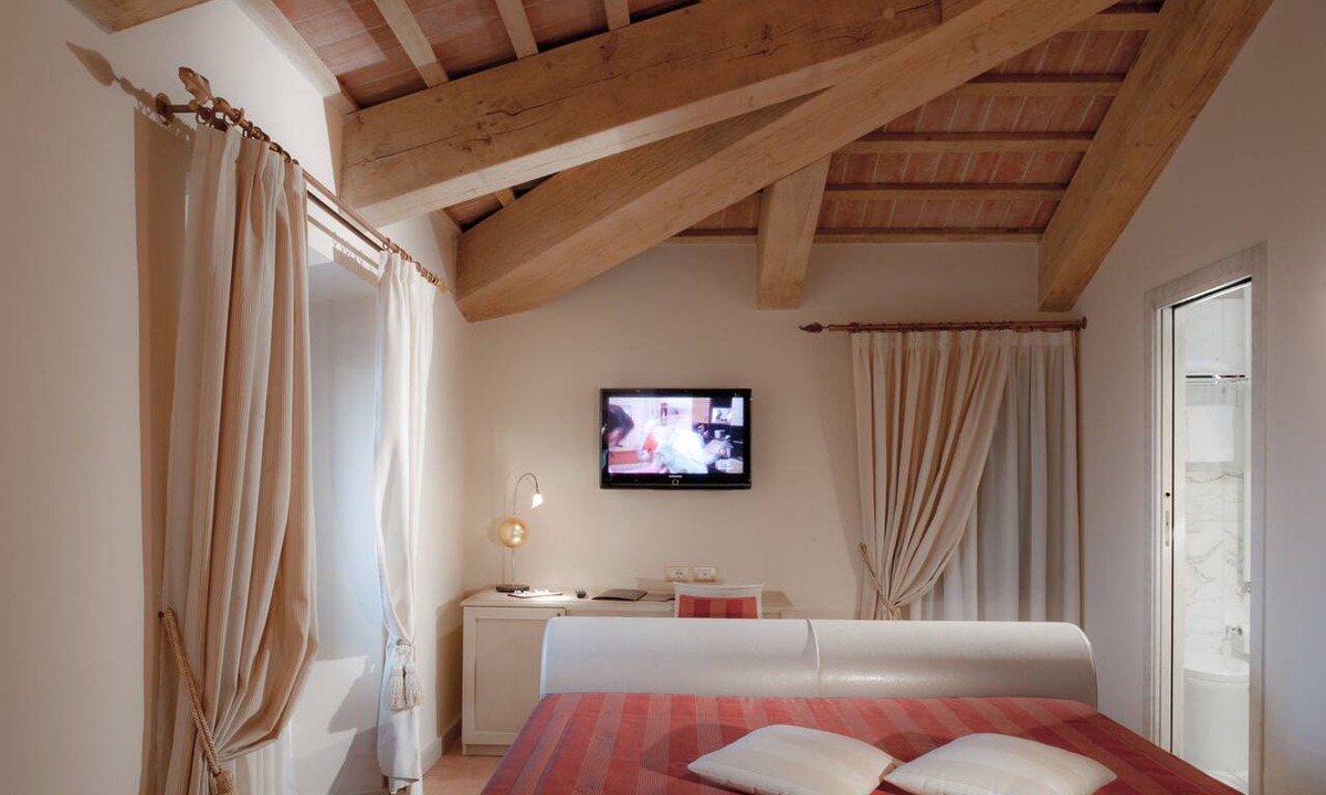 Verucchio Hotel | Oste del Castello Wellness & Bike Hotel
