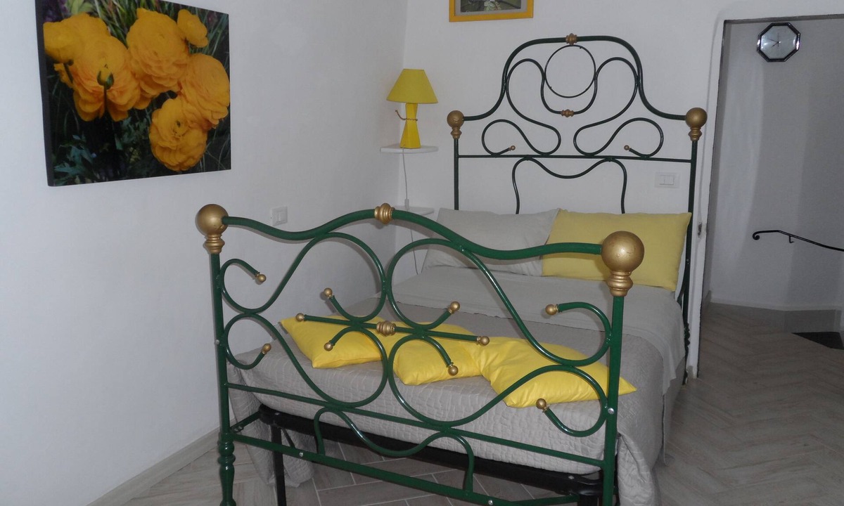 Pieve di Teco Bed & Breakfast | Palazzo Barli