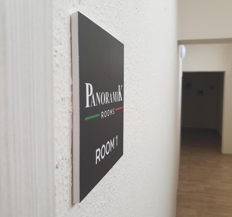 Acri Bed & Breakfast | PANORAMIK