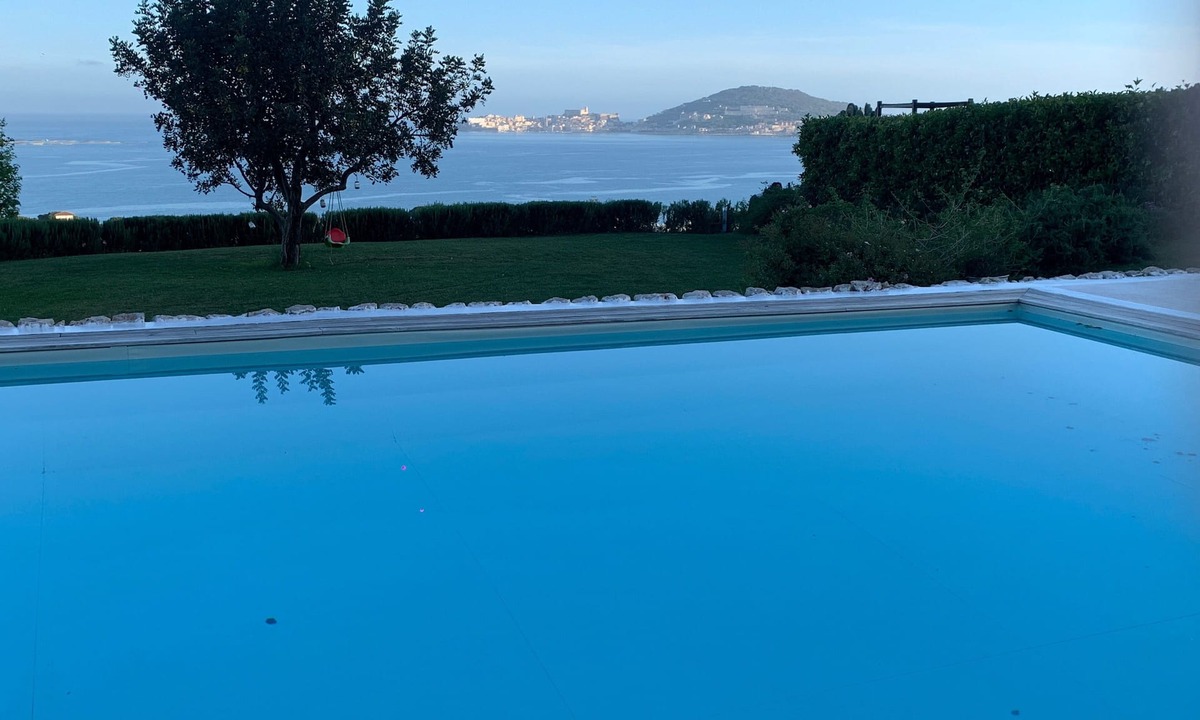 Formia House | 🐬 Paradise by the sea 🐬
