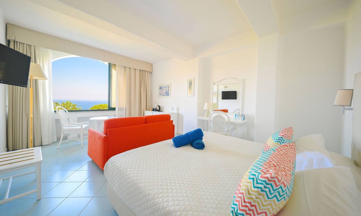 Succhivo Resort | PARADISO TERME Resort & SPA