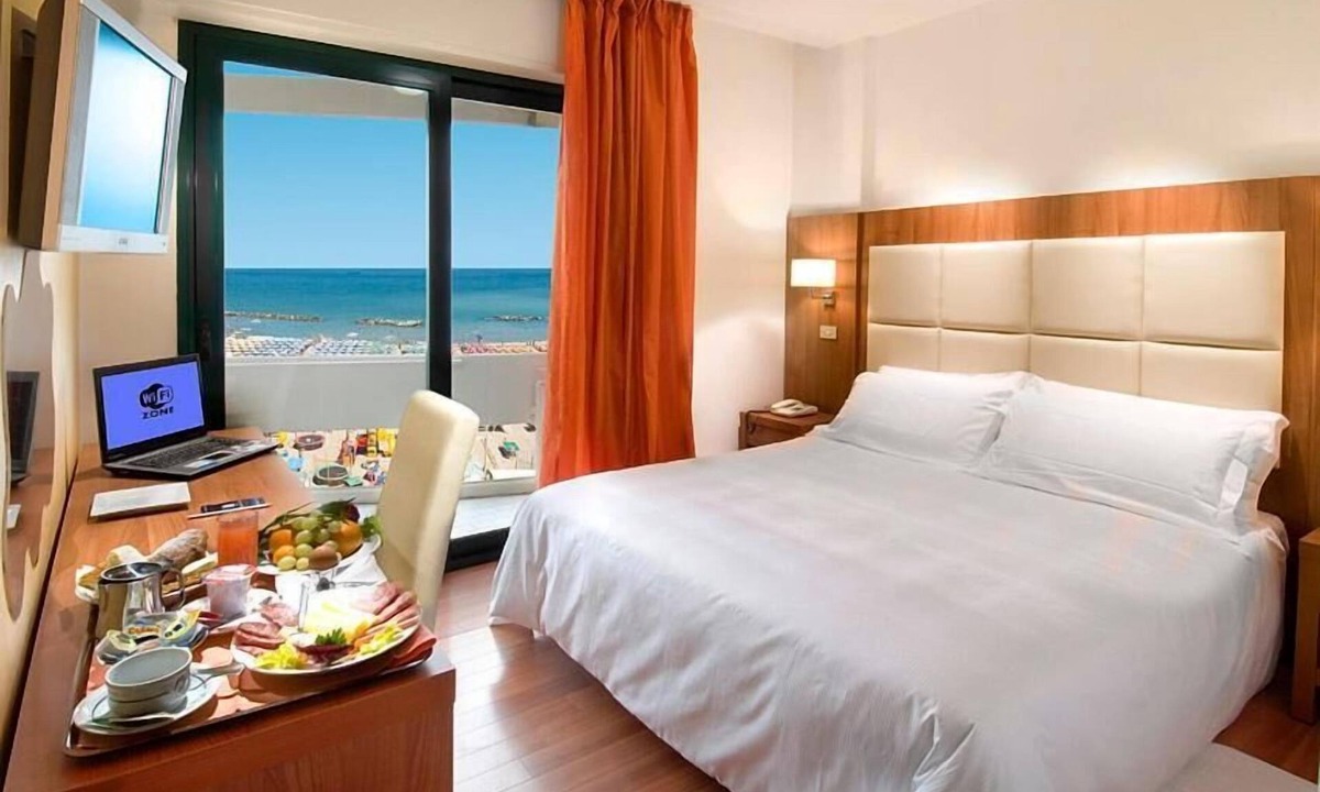 Cattolica Hotel | Park Hotel