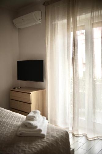 Quartieri Spagnoli Apartment | Parthenope Luxury Apartment