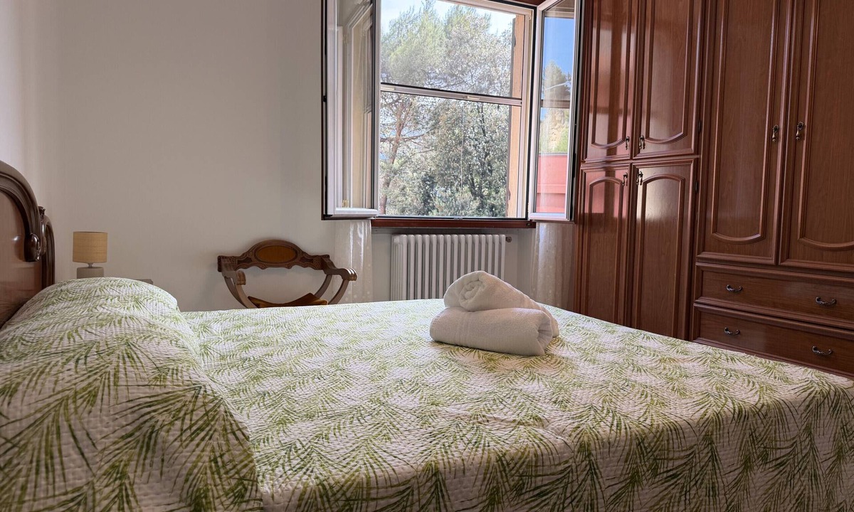 Costa dʼOneglia Apartment | Passo Rocche Apartment