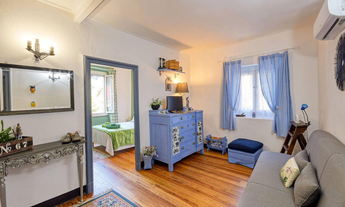 Sori Apartment | Pet friendly apartment in Sori with WiFi