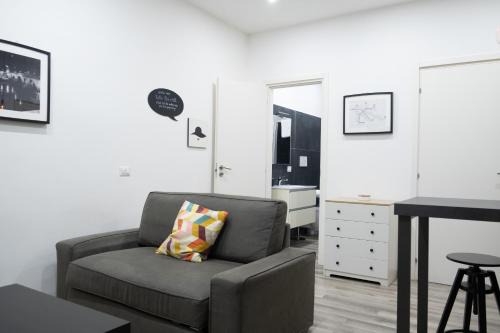 Pigneto Apartment | Pigneto Hideout30