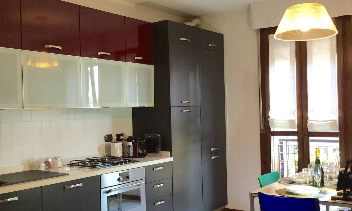 Padova Apartment | - PINK APARTMENT- completely dedicated