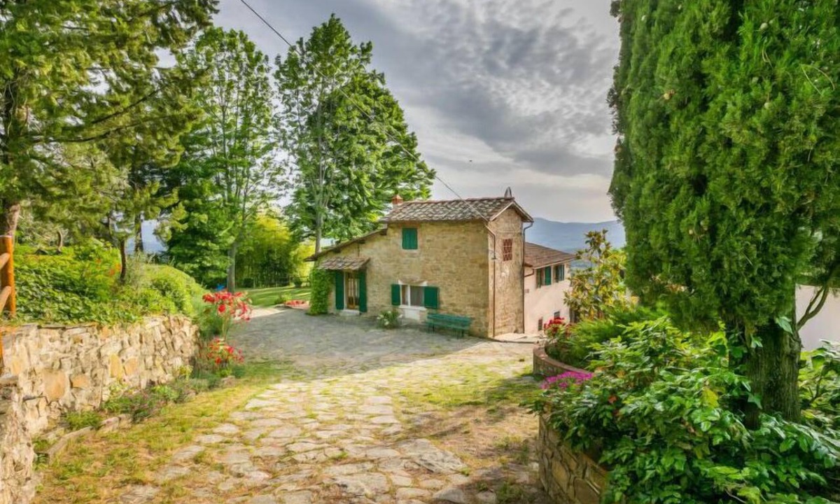Fano House | Podere Berrettino by Interhome
