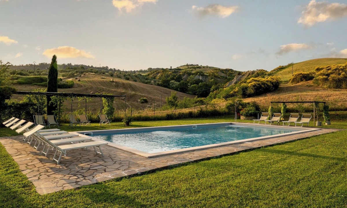 Il Poggio Villa | Podere Collelungo 14, Emma Villas