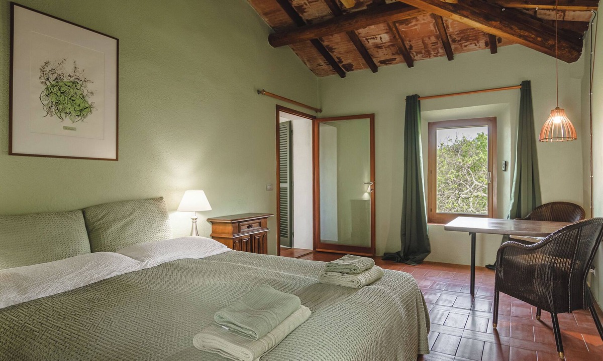 Scrofiano Other | Podere Mencoini Spacious Tuscan Villa with Private Pool & Olive Grove near Siena