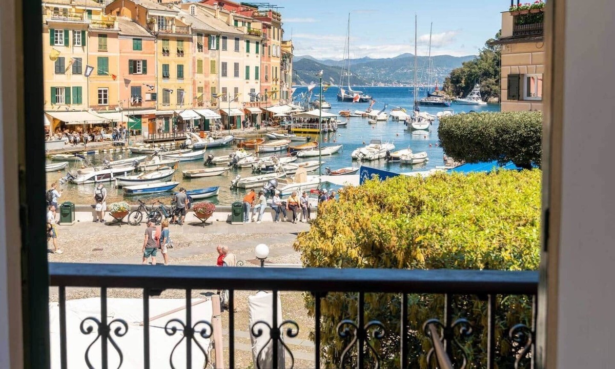Portofino Apartment | Portofino Luxury Front Marina by Portofino Vip